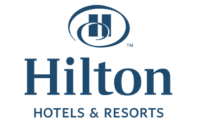 Hilton San Diego Airport logo